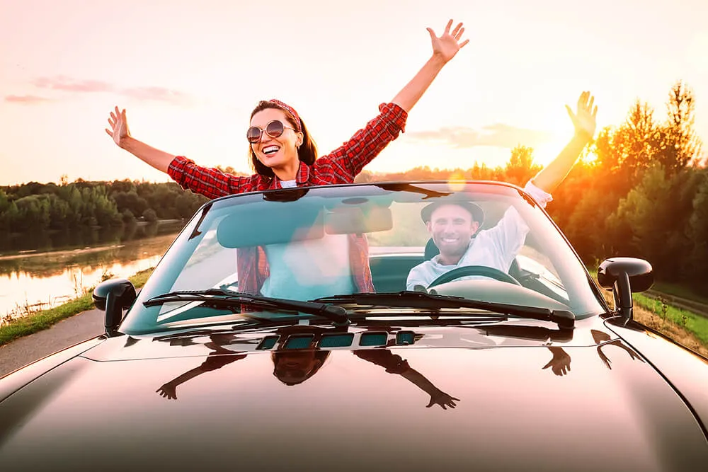 Pre-trip Inspection Checklist for Your Car in Gilbert, Arizona