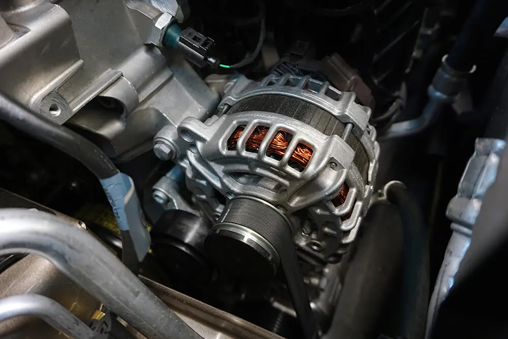 Alternator Repair and Replacement in Gilbert, Arizona: What You Need to Know