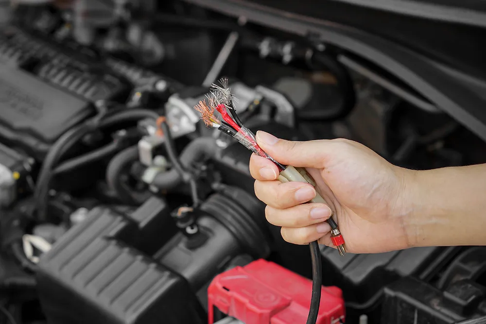 Highline Car Care | Expert Auto Electrical Repair in Gilbert, Arizona