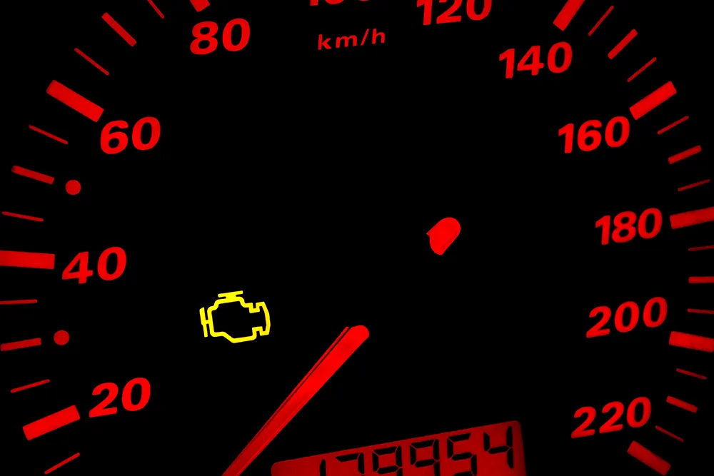 Check Engine Light Maintenance in Gilbert, Arizona: Everything You Need to Know