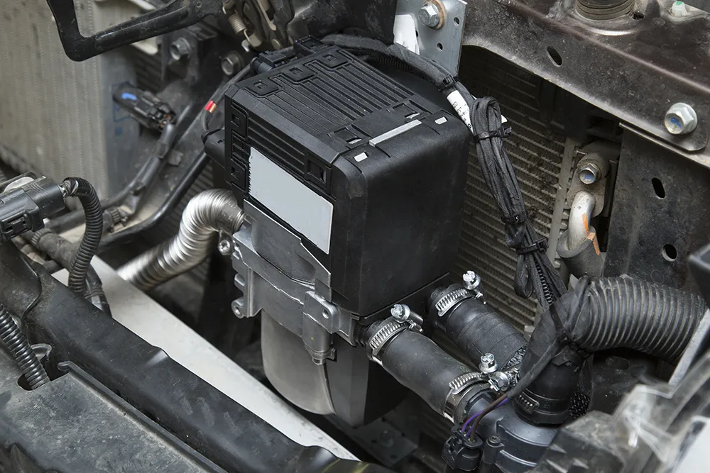 The Complete Guide to Auto Heater Repair in Gilbert, Arizona