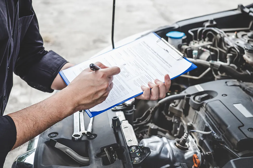 Pre-Purchase Inspection in Gilbert, Arizona: Ensuring a Seamless Vehicle Purchase Experience