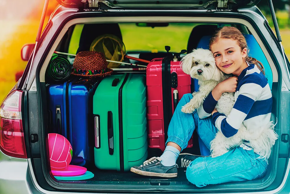 Pre-Trip Inspection Guide in Gilbert, Arizona