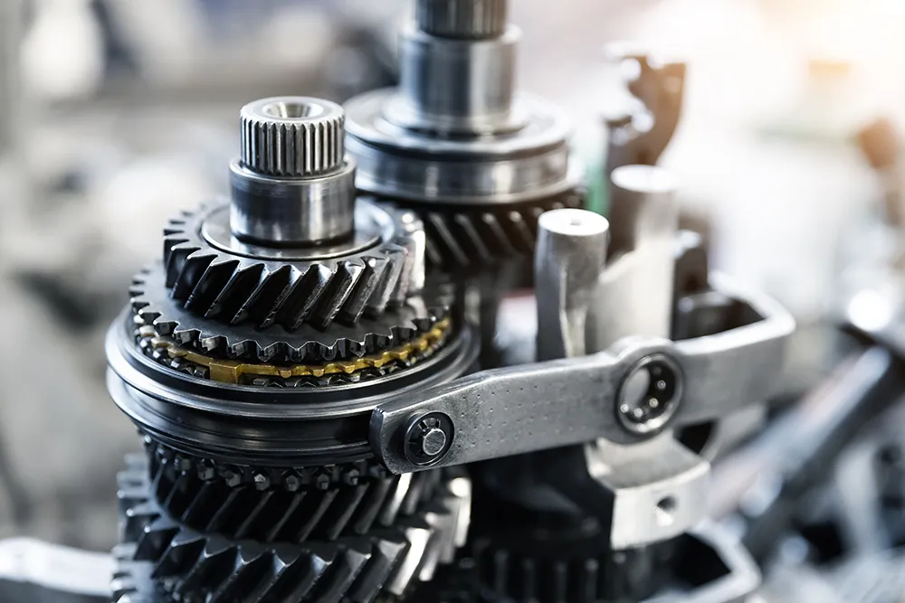 Transmission Repairs and Replacements in Gilbert, Arizona: Highline Car Care