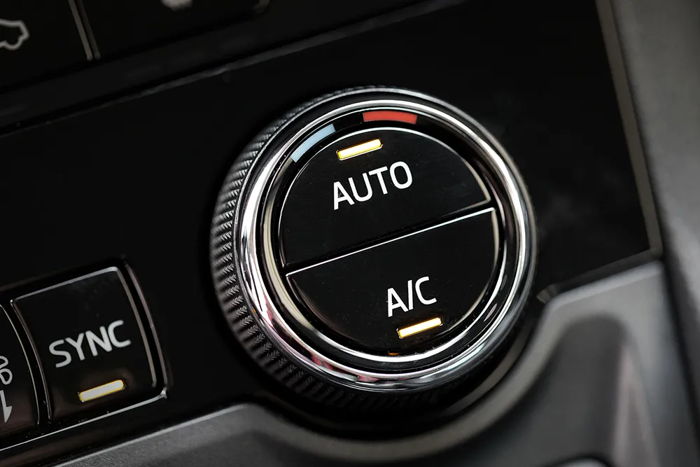 How to Extend the Life of Your Auto AC System in Gilbert, Arizona