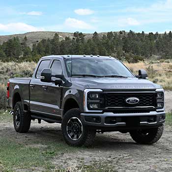 Powerstroke