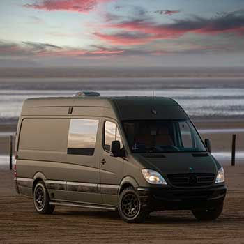 Sprinter