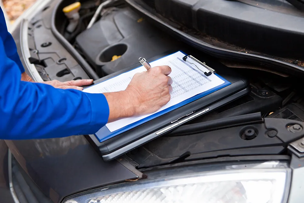 Why You Need to Get a Pre-Purchase Inspection Before Buying a Used Car in Gilbert, Arizona
