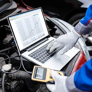 Auto Diagnostics in Gilbert, AZ