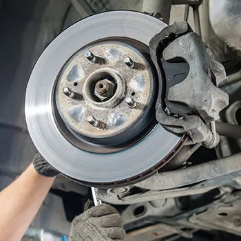Brake Repair in Gilbert, AZ