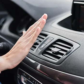 Auto AC Repair in Gilbert, AZ