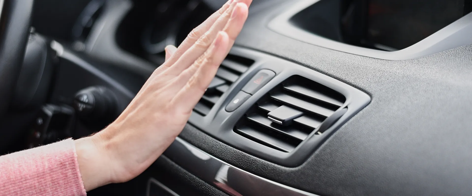 Auto AC Repair near Gilbert, AZ