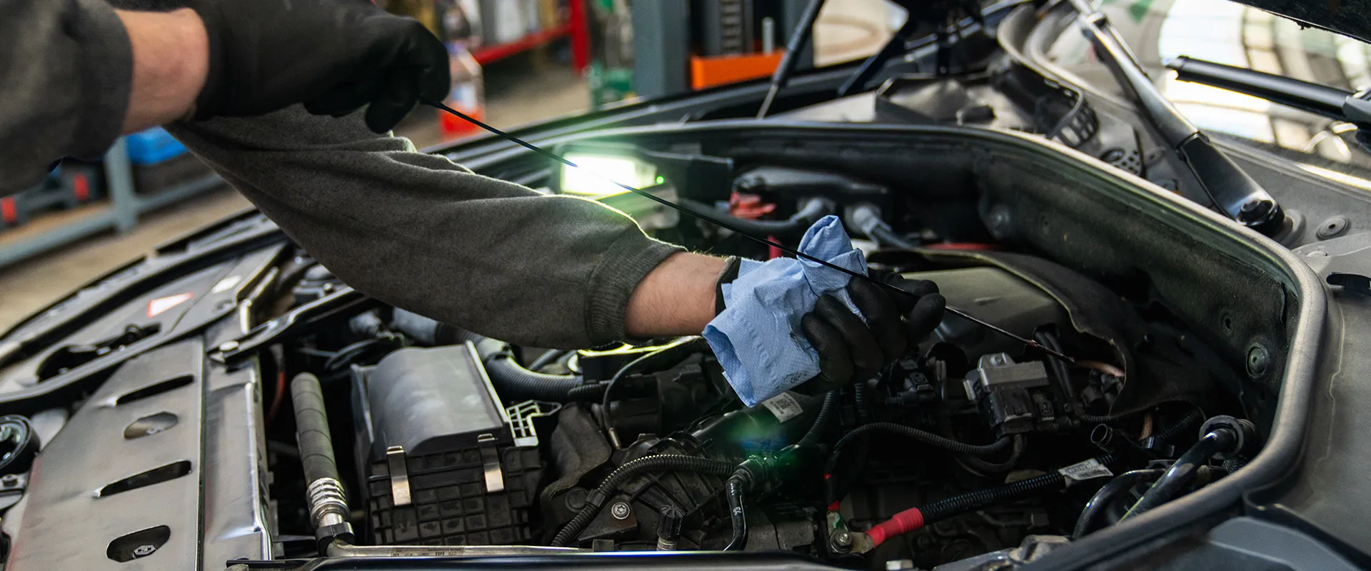 Tune-Ups- Auto Repair Service near Gilbert, AZ