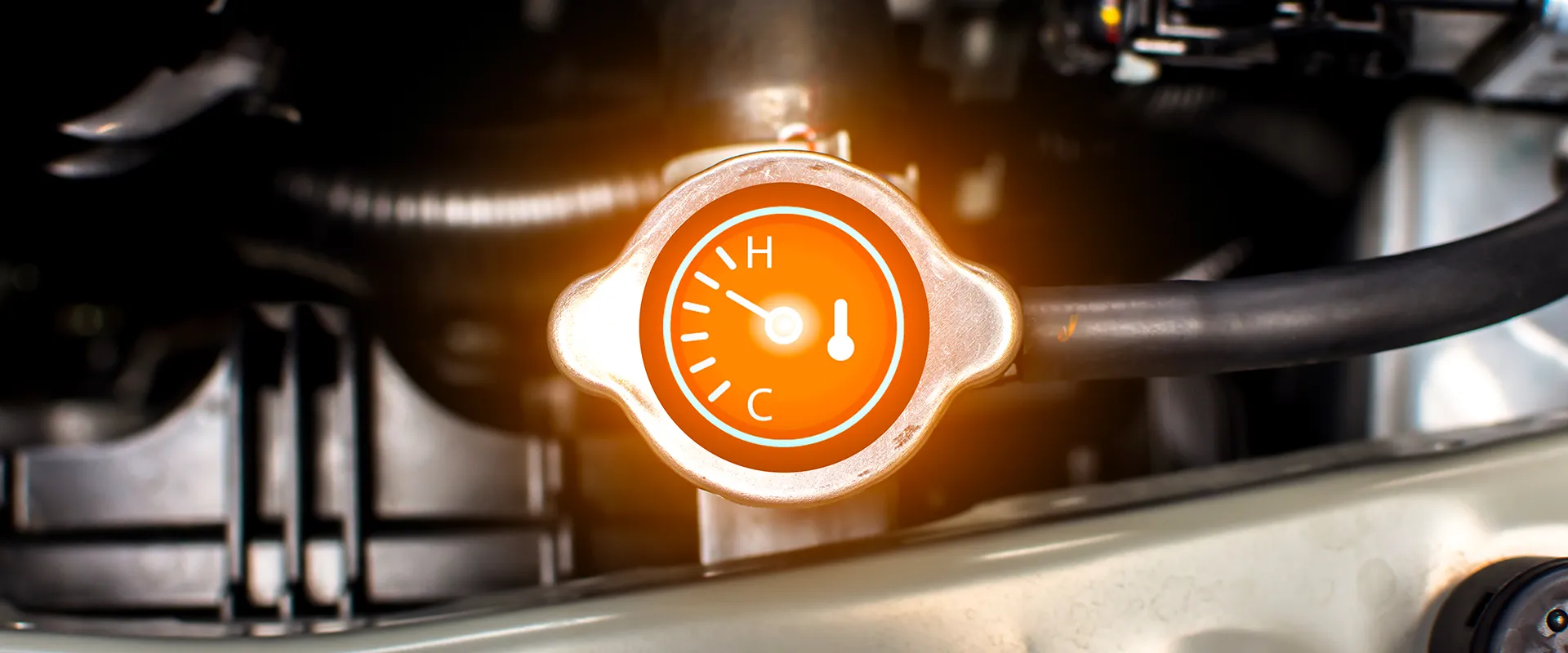 Engine Thermostat Replacement near Gilbert, AZ