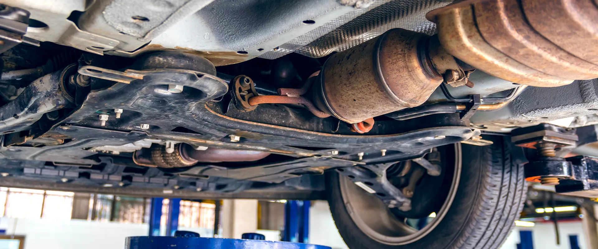 Diesel Maintenance near Gilbert, AZ