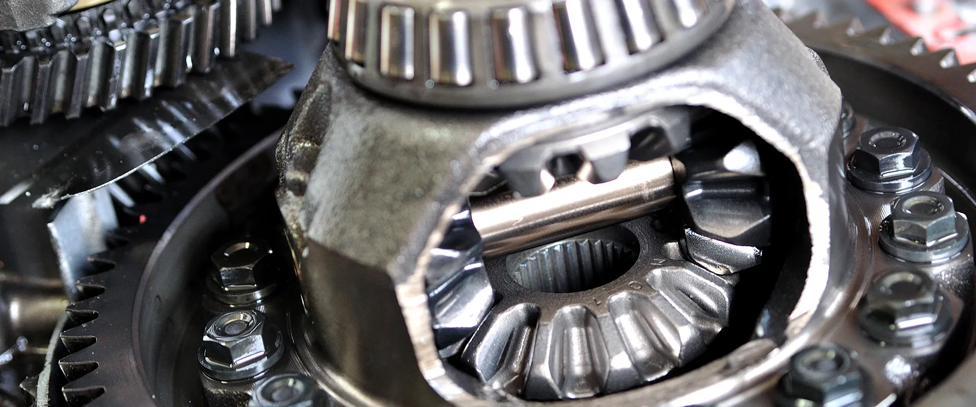 Drivetrain Repair Services near Gilbert, AZ