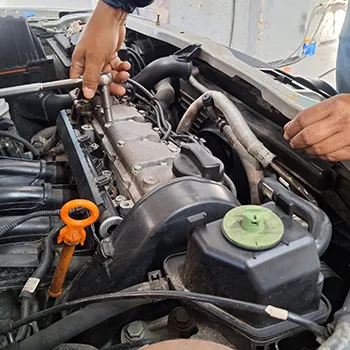 Engine Repair in Gilbert, AZ