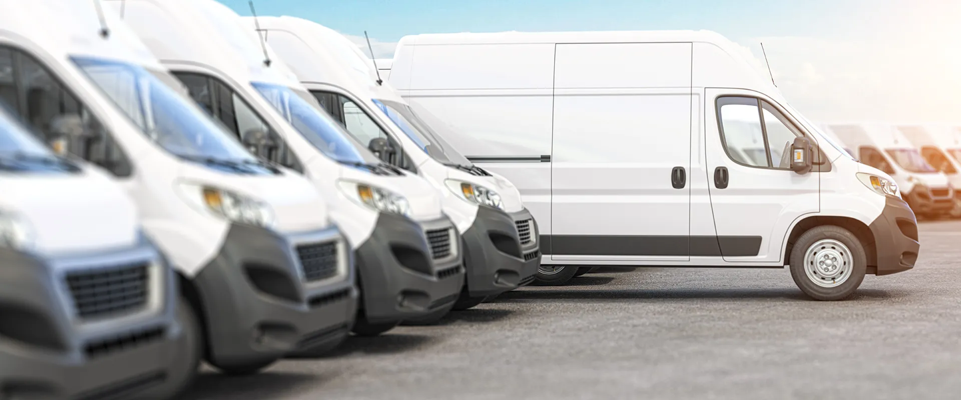 Fleet Repair near Gilbert, AZ