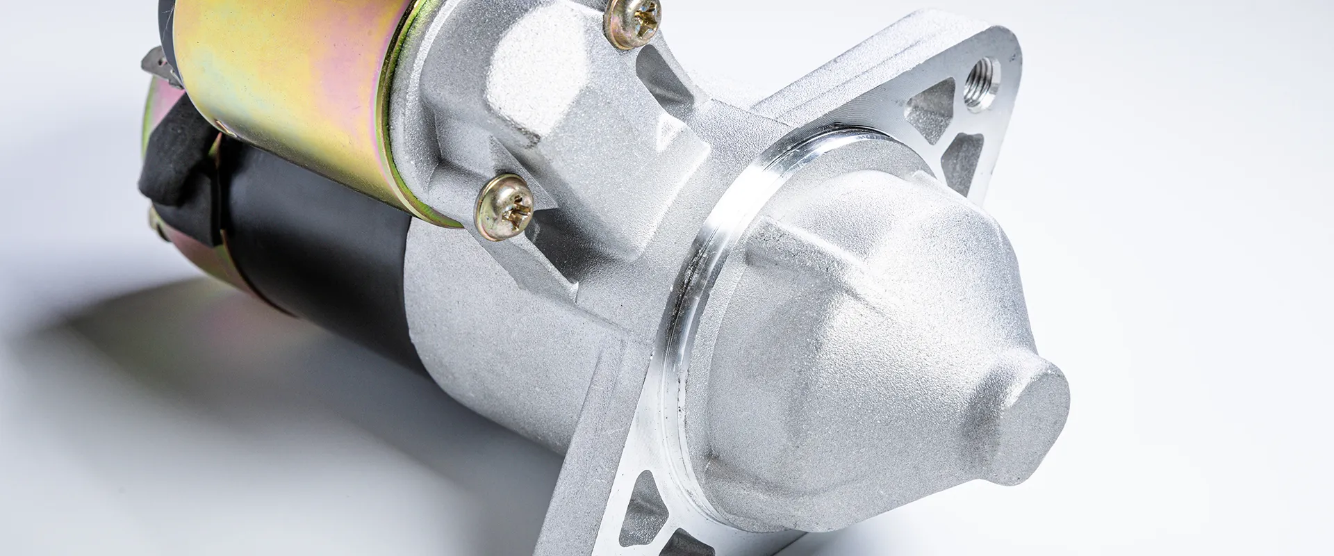 Engine Starter Replacement near Gilbert, AZ